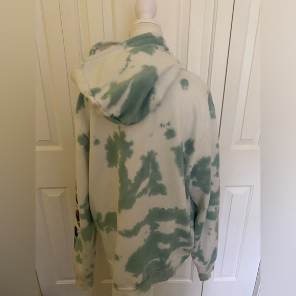 NASA Hyper Space XL Hoodie - Picture 5 of 6